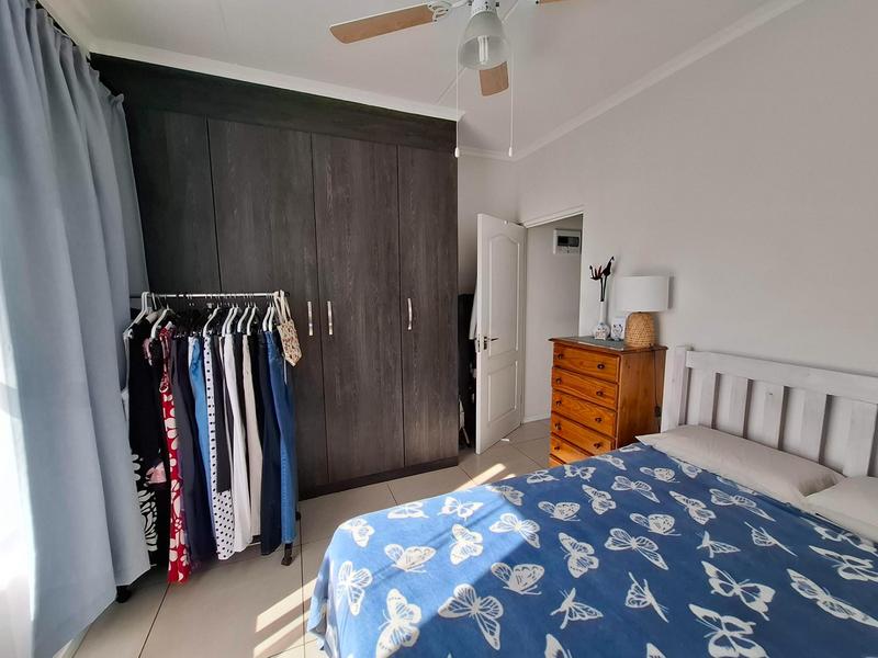 To Let 2 Bedroom Property for Rent in De Velde Western Cape